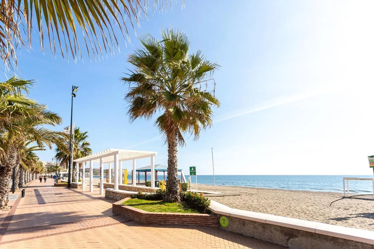 Higueron Rental Maritimo Romar C 丰希罗拉